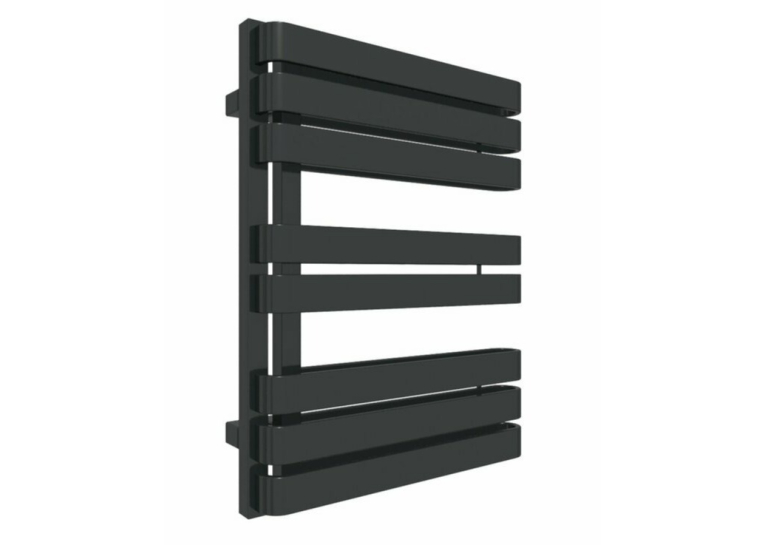 Рушникосушка Terma 655x500 Warp S WGWAS065050K9M5GD