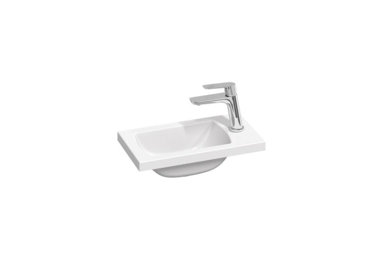 Мініумивальник Ravak Classic II 400, XJX01140004