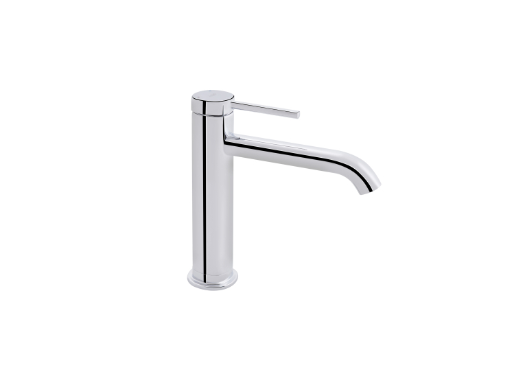 Змішувач для раковини Qtap Robin Chrome QTROB1060102C