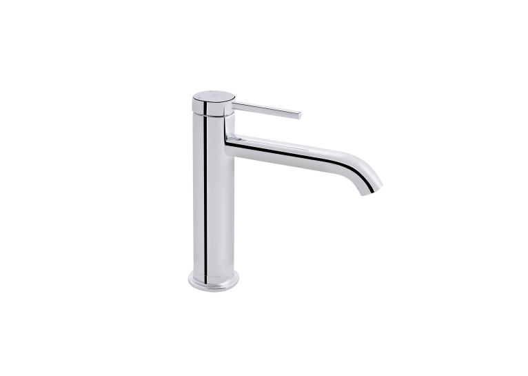 Змішувач для раковини Qtap Robin Chrome QTROB1060102C