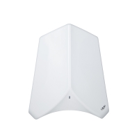 Сушарка для рук настінна Qtap Dart White QT171WH42919