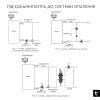 Котел твердопаливний сталевий Thermo Alliance Ferrum V 4.0 FSF 12 FSF12V40