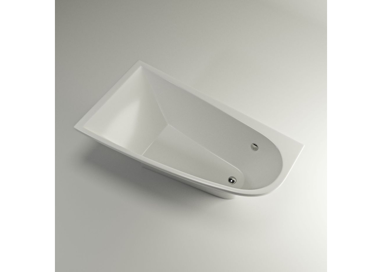 Ванна зі штучного каменю Studio Stone Albis L 170*90 ABL170090