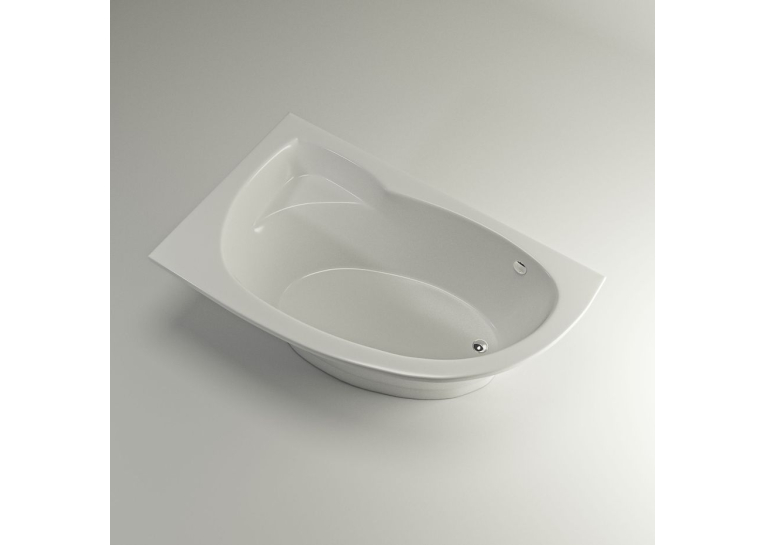 Ванна из искусственного камня Studio Stone 