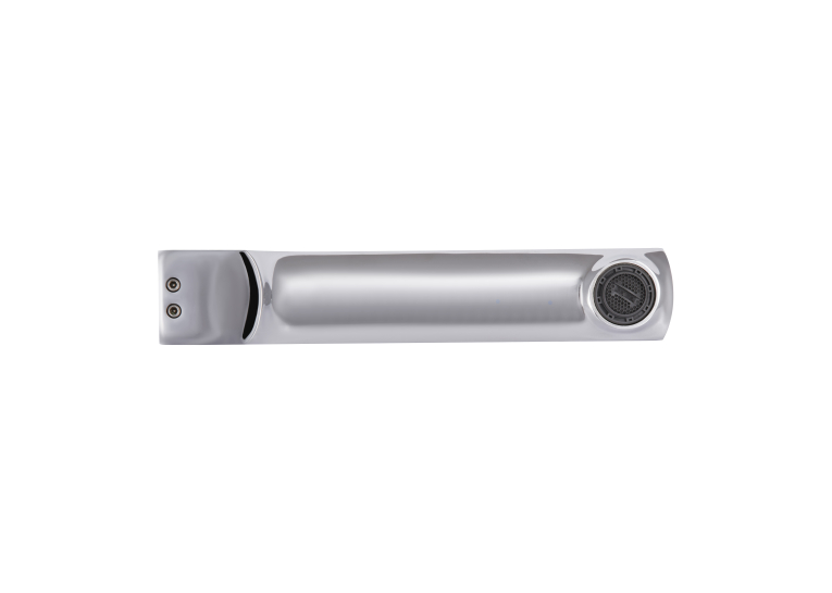Смеситель для раковины Qtap Slavonice Chrome скрытого монтажа QTSLA273CRM45919