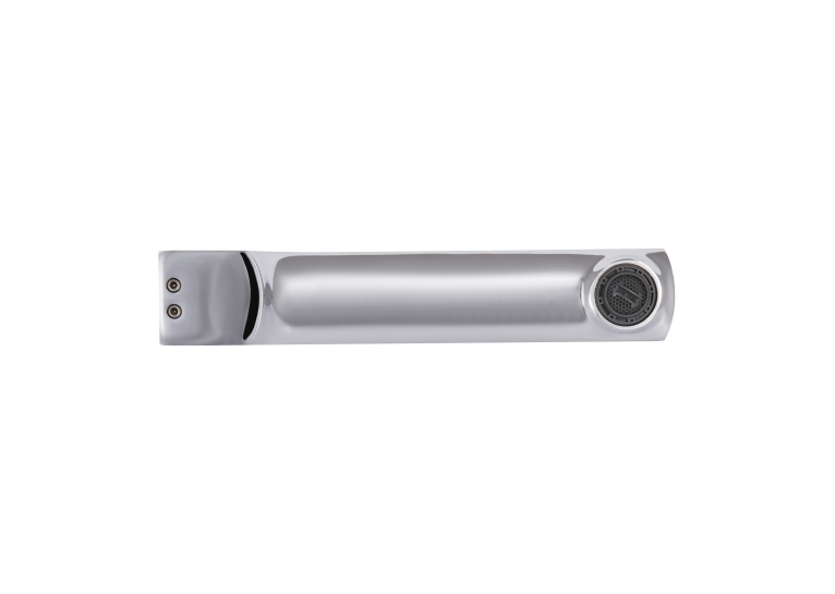 Смеситель для раковины Qtap Slavonice Chrome скрытого монтажа QTSLA273CRM45919