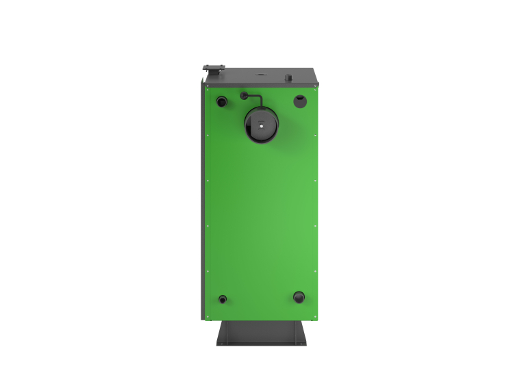 Котел твердопаливний сталевий Thermo Alliance Ferrum Plus V 4.0  FSF+ 30 FSFPLUS30V40