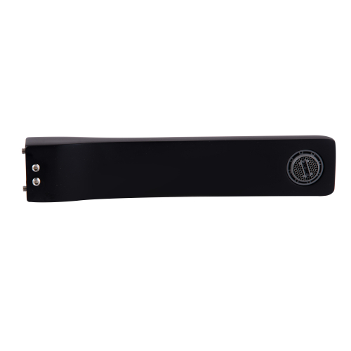 Змішувач для раковини Qtap Gemini прихованого монтажу Black Matt QTGEM273BLM45694