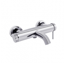 Змішувач для ванни Qtap Robin Chrome QTROB3060102C