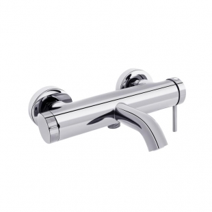 Змішувач для ванни Qtap Robin Chrome QTROB3060102C