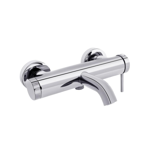 Змішувач для ванни Qtap Robin Chrome QTROB3060102C
