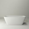 Ванна из искусственного камня Studio Stone "Aller" 154*62 ALL154062