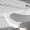 Ванна зі штучного каменю Studio Stone Caura L 150*80 CUL150080