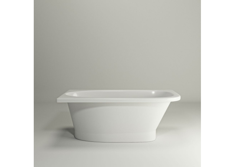 Ванна из искусственного камня Studio Stone "Caura L" 150*80 CUL150080