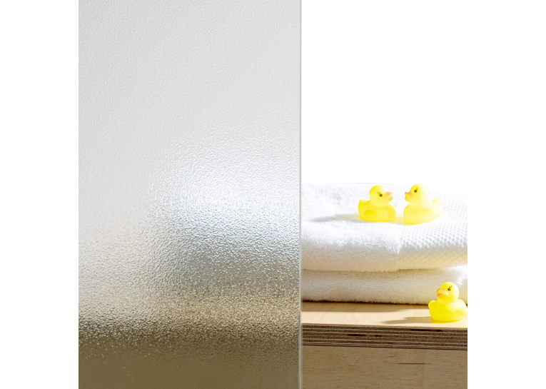 Душовий бокс Lidz Tani SB90x90.SAT.LOW.FR, скло Frost 4 мм