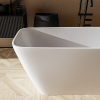 Ванна зі штучного каменю Studio Stone Aller 170*70 ALL170070(7024)