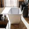 Ванна зі штучного каменю Studio Stone Aller 170*70 ALL170070(7024)