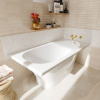 Ванна зі штучного каменю Studio Stone Salado150*80 SAL150080