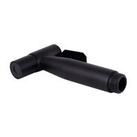 Набір гігієнічного душу Lidz Aria 111 Black LDARI111BLA46107