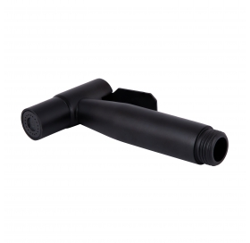 Набір гігієнічного душу Lidz Aria 111 Black LDARI111BLA46107