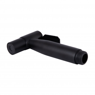 Набір гігієнічного душу Lidz Aria 111 Black LDARI111BLA46107