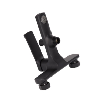 Змішувач для ванни Qtap Slavonice Black Matt QTSLA259BLM45918