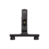 Змішувач для ванни Qtap Slavonice Black Matt QTSLA259BLM45918