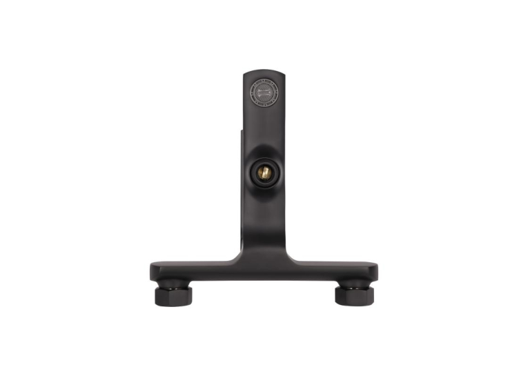 Змішувач для ванни Qtap Slavonice Black Matt QTSLA259BLM45918