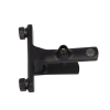 Змішувач для ванни Qtap Slavonice Black Matt QTSLA259BLM45918