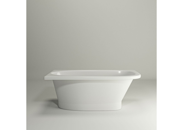 Ванна зі штучного каменю Studio Stone Caura L 180*80 CUL180080