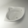 Ванна из искусственного камня Studio Stone Fly 145*145 FLY145145