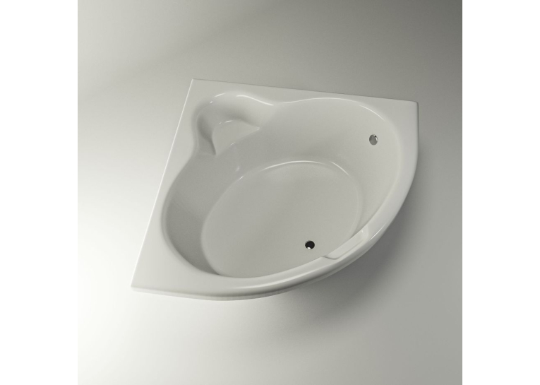 Ванна из искусственного камня Studio Stone Fly 145*145 FLY145145