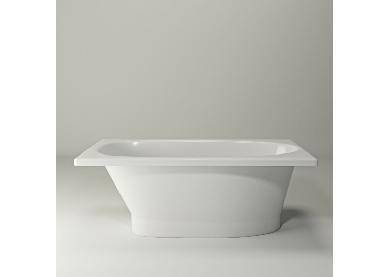 Ванна зі штучного каменю Studio Stone Salado170*80 SAL170080