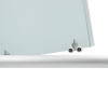 Душевая кабина Lidz Wawel SC100x80.SAT.LOW.FR, стекло Frost 5 мм без поддона LWASC10080SATLOWFR2
