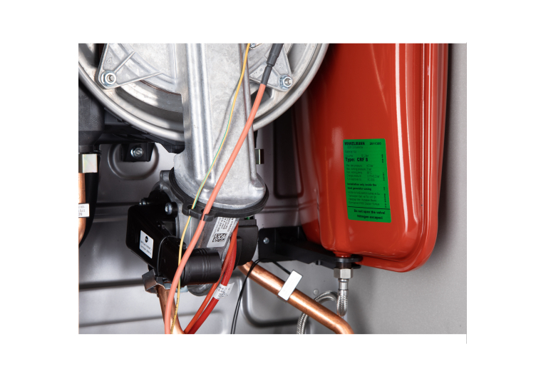 Котел газовый Thermo Alliance EWA 24 кВт двухконтурный SD00050508