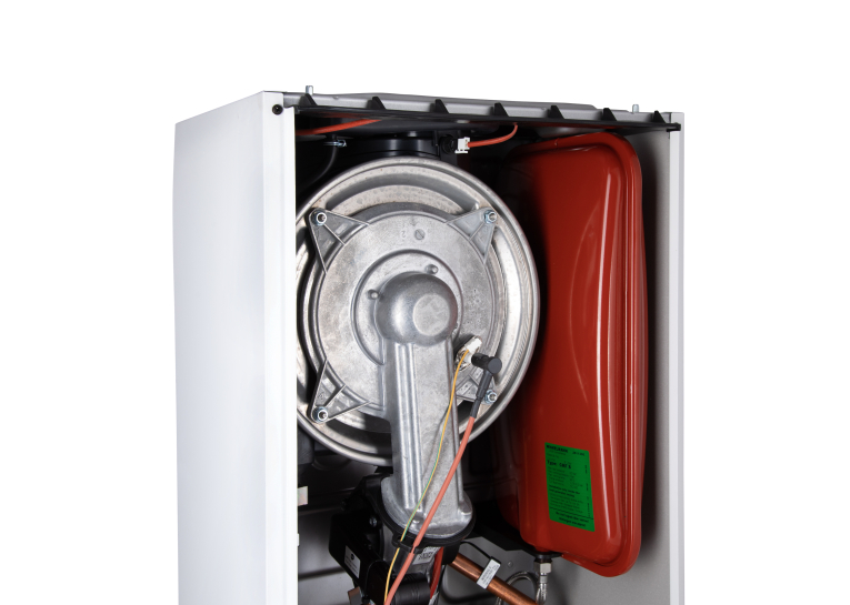 Котел газовий Thermo Alliance EWA 24 кВт двухконтурний, конденсаційний SD00050508