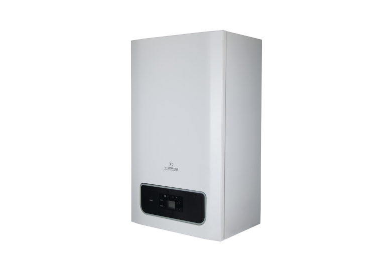 Котел газовий Thermo Alliance EWA 24 кВт двухконтурний, конденсаційний SD00050508