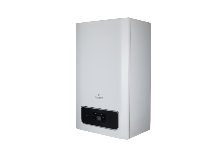 Котел газовый Thermo Alliance EWA 24 кВт двухконтурный SD00050508