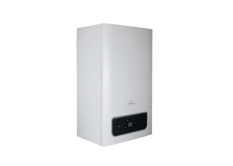 Котел газовий Thermo Alliance EWA 24 кВт двухконтурний, конденсаційний SD00050508