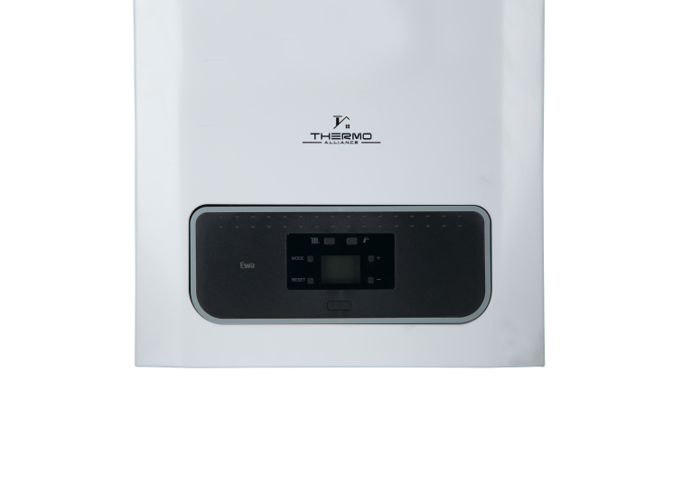 Котел газовий Thermo Alliance EWA 24 кВт двухконтурний, конденсаційний SD00050508