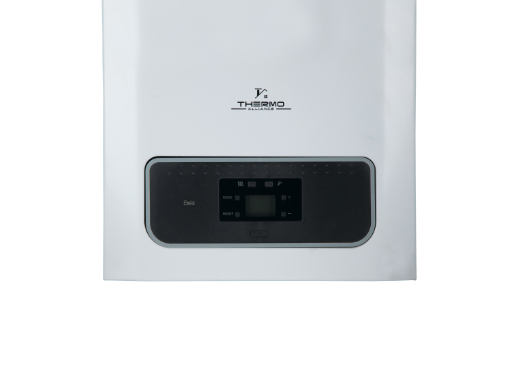 Котел газовый Thermo Alliance EWA 24 кВт двухконтурный SD00050508