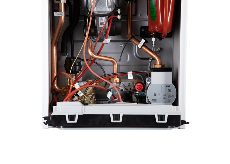 Котел газовий Thermo Alliance EWA 24 кВт двухконтурний, конденсаційний SD00050508