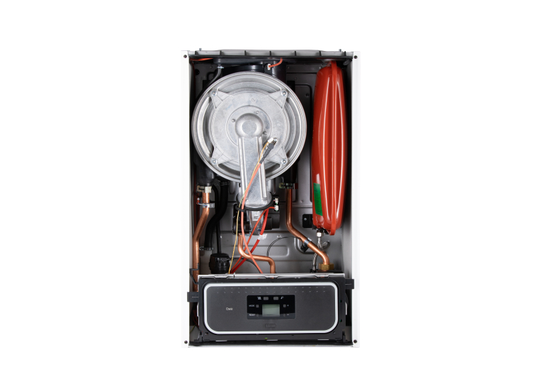 Котел газовий Thermo Alliance EWA 24 кВт двухконтурний, конденсаційний SD00050508