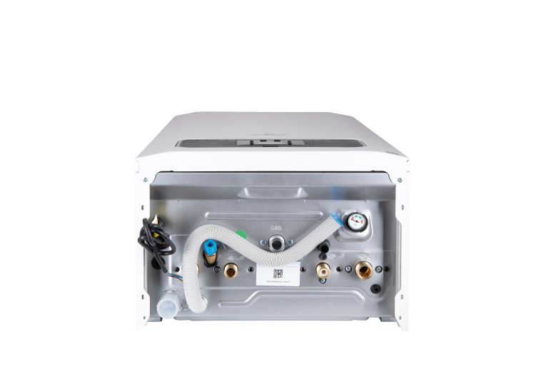 Котел газовий Thermo Alliance EWA 24 кВт двухконтурний, конденсаційний SD00050508