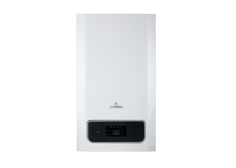 Котел газовий Thermo Alliance EWA 24 кВт двухконтурний, конденсаційний SD00050508