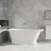 Ванна из искусственного камня Studio Stone 