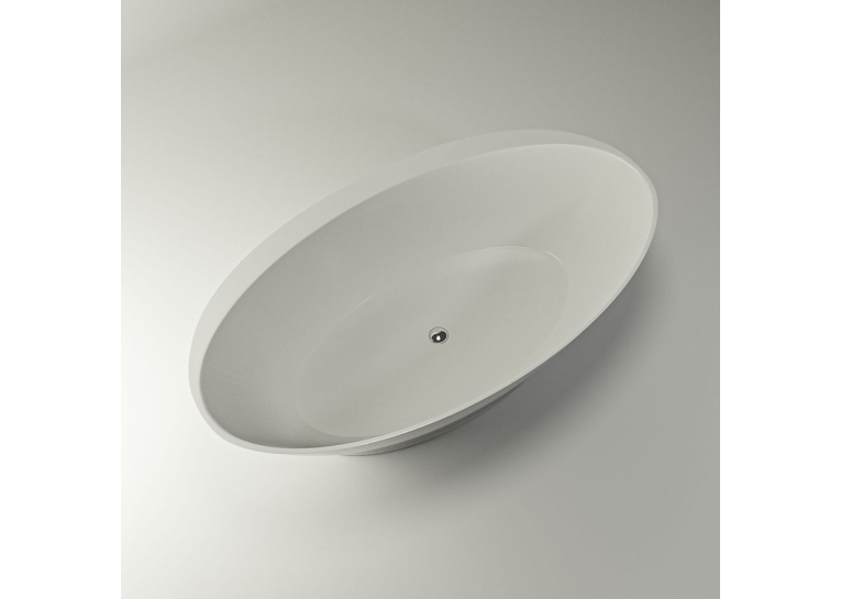 Ванна из искусственного камня Studio Stone "Seine"181*99 SEI181099