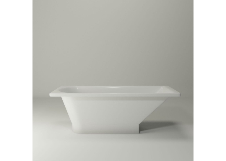 Ванна зі штучного каменю Studio Stone Lima 169*70,5 LIM169070