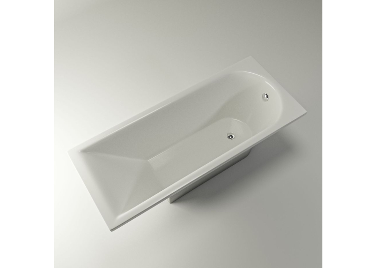 Ванна из искусственного камня Studio Stone Lima 169*70,5 LIM169070
