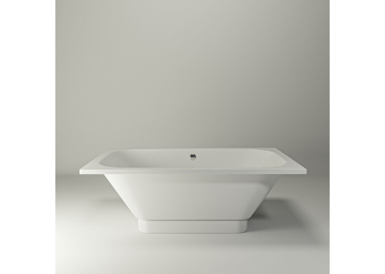 Ванна зі штучного каменю Studio Stone Ula190*120 ULA190120